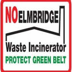 No Elmbridge Waste Incinerator